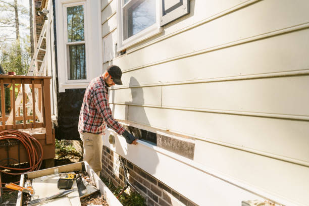 Top rated local Emergency Siding Repair specialists in Prosperity, WV